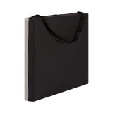 McKesson Seat Cushion 22 W X 18 L X 3 D Inch Polyurethane (1065554_EA) 1/EA