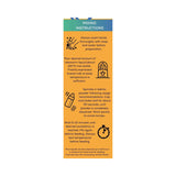 Gelmix® Infant Formula and Breast Milk Thickener 2.4 Gram Individual Packet Unflavored Powder IDDSI Level 1 Slightly Thick (1148667_BX) 30/BX