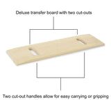 DMI® Transfer Board 440 lbs. Weight Capacity Southern Yellow Pine Plywood (833049_EA) 1/EA