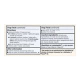 Foster & Thrive™ Antacid 10 mg Strength Tablet 90 per Box (1238961_BX) 90/BX