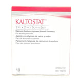 Kaltostat® Alginate Dressing 2 X 2 Inch Square (400351_EA) 1/EA