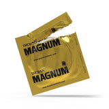 Trojan® Magnum® Condom Lubricated Large 3 per Box (956856_BX) 3/BX