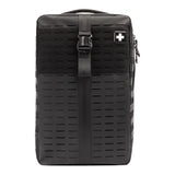 My Medic™ The Medic Pro First Aid Kit 10 Person Black Backpack (1234437_EA) 1/EA