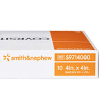 Covrsite Composite Dressing 4 X 4 Inch Square NonSterile Film Backing (363486_EA) 1/EA