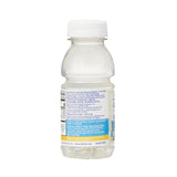 Thick-It® Clear Advantage® Thickened Water 8 oz. Bottle Unflavored Liquid IDDSI Level 3 Moderately Thick/Liquidized (734892_CS) 24/CS