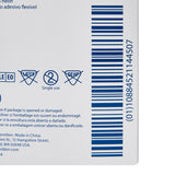 Curity™ Adhesive Strip 1 X 3 Inch Fabric Rectangle Neon Sterile (764639_CS) 1200/CS