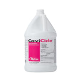 CaviCide™ Surface Disinfectant Cleaner Alcohol Based Manual Pour Liquid 1 gal. Jug Alcohol Scent NonSterile (194631_CS) 4/CS