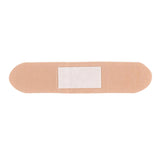 Patch™ Adhesive Strip 3/4 X 3 Inch Bamboo Rectangle Tan Sterile (1219439_TU) 1/TU