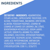 CeraVe® Baby Lotion 8 oz. Pump Bottle Unscented Lotion (1230006_EA) 1/EA