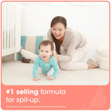 Enfamil® A.R.™ Infant Formula Unflavored 2 oz. Bottle Liquid Added Rice Spit Up (640173_EA) 1/EA