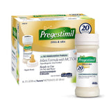 Pregestimil® Infant Formula Unflavored 2 oz. Bottle Liquid MCT Oil Fat Malabsorption (640176_EA) 1/EA