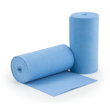 McKesson Esmark Compression Bandage 4 Inch X 4 Yard No Closure Blue Sterile High Compression (372745_CS) 20/CS
