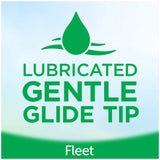 Fleet® Enema 1.25 oz. 10 mg Strength Bisacodyl (314192_EA) 1/EA