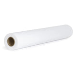 Tidi® Choice Table Paper 18 Inch Width 225 Foot Length White Smooth (194857_CS) 12/CS