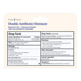 Foster & Thrive™ First Aid Antibiotic Bacitracin / Polymyxin B Ointment 1 oz. Tube (1245004_EA) 1/EA