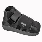 APB™ Post-Op Shoe X-Large Unisex Black (541617_EA) 1/EA
