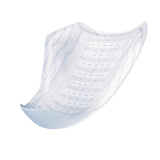 TENA® Men™ Maximum Bladder Control Pad 8 Inch Length Heavy Absorbency Dry-Fast Core™ One Size Fits Most (465704_BG) 20/BG