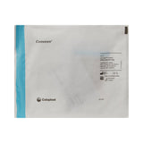 Conveen® Security+ Urinary Leg Bag Anti-Reflux Valve NonSterile 800 mL Polyethylene / Flocked (185574_BX) 10/BX