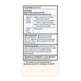 Foster & Thrive™ Pain Relief 200 mg Strength Ibuprofen Caplet 100 per Bottle (1238943_BT) 1/BT