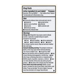 Foster & Thrive™ Pain Relief 200 mg Strength Ibuprofen Tablet 24 per Bottle (1238964_BT) 1/BT