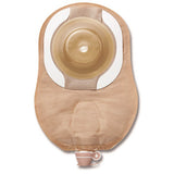 CeraPlus™ Urostomy Pouch One-Piece System 9 Inch Length Soft Convex, Trim to Fit Up to 2-1/8 Inch Stoma (1109573_BX) 5/BX