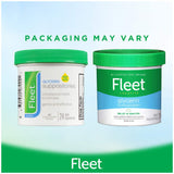 Fleet® Laxative Suppository 24 per Box 2 Gram Strength Glycerin (874792_EA) 1/EA