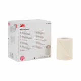 3M™ Microfoam™ Medical Tape White 3 Inch X 5-1/2 Yard Elastic / Foam NonSterile (5947_BX) 4/BX