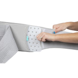 NINER Premium Maternity Support Belt Large Hook and Loop Closure 40 to 48 Inch Under Belly Circumference / 8 to 12 Pre-Pregnancy Pant Size Adult (1234816_EA) 1/EA