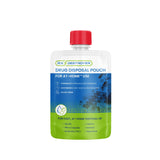 Rx Destroyer™ All-Purpose Drug Disposal Pouch 4 oz. (1271113_CS) 20/CS