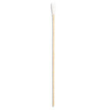 Solon® Swabstick Cotton Tip Wood Shaft 6 Inch NonSterile 100 per Pack (775569_BX) 10/BX