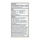 Foster & Thrive™ Pain Relief 200 mg Strength Ibuprofen Caplet 100 per Bottle (1238943_BT) 1/BT