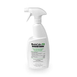 MadaCide-FD® Surface Disinfectant Cleaner Germicidal Trigger Spray Liquid 32 oz. Bottle Alcohol Scent NonSterile (388421_CS) 12/CS