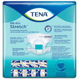 TENA ProSkin Stretch™ Super Unisex Adult Incontinence Brief 3X-Large Disposable Heavy Absorbency (897121_CS) 32/CS