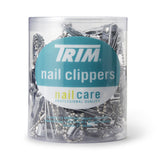 Trim® Fingernail Clippers Thumb Squeeze Lever (762970_BX) 72/BX