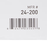 McKesson Tongue Depressor 4-1/2 Inch Length Wood (1118987_BX) 1000/BX