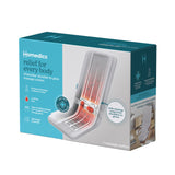 HoMedics® ShiatsuFlex® Back Massage Cushion with Heat HoMedics® ShiatsuFlex® (1253816_CS) 2/CS