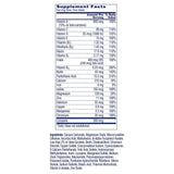 One A Day® Multivitamin Supplement Tablet 100 per Bottle (1229945_BT) 1/BT