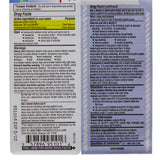 McKesson Brand Pain Relief 220 mg Strength Naproxen Sodium Tablet 100 per Bottle (866981_BT) 1/BT