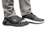 MedSurg™ Post-Op Shoe Medium Female Black (683888_CS) 36/CS