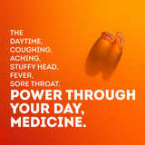 Procter & Gamble Cold and Flu Relief (1229270_CT) 1/CT