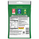 Halls® Defense Vitamin C Supplement Lozenge 25 per Bag Citrus Flavor (1231573_BG) 1/BG