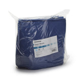 McKesson Exam Shorts 2X-Large Blue SMS Adult Disposable (1197332_BG) 25/BG
