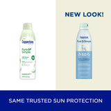 Coppertone® Pure and Simple Sunscreen SPF 50 Lotion 6 oz. Bottle (1231879_EA) 1/EA
