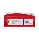 FlexTend™ Ostomy Barrier Trim to Fit, Extended Wear Adhesive Tape 70 mm Flange Blue Code System Hydrocolloid Up to 2 Inch Opening (484944_BX) 5/BX