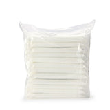 PROSAT® Sterile™ Surface Disinfectant Cleaner Premoistened Cleanroom Manual Pull Wipe 30 Count Soft Pack Alcohol Scent Sterile (1121115_BG) 30/BG
