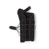 ProCare® Quick-Fit® W.T.O. Wrist Brace with Thumb Spica Aluminum / Foam / Nylon Right Hand Black One Size Fits Most (561595_EA) 1/EA