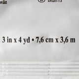 3M™ Scotchcast™ Plus Cast Tape 3 Inch X 12 Foot Fiberglass / Resin Light Blue (199232_BX) 10/BX