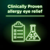 Visine® Allergy Eye Relief 0.5 oz. Eye Drops (1228867_EA) 1/EA