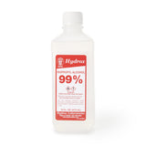 McKesson Antiseptic Isopropyl Alcohol Liquid 16 oz. Bottle (897464_EA) 1/EA