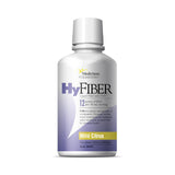 HyFiber® with FOS Oral Supplement Citrus Flavor Liquid 32 oz. Bottle (883830_CS) 4/CS